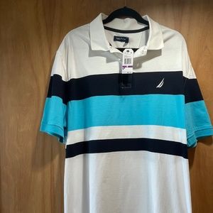 Nautica Polo